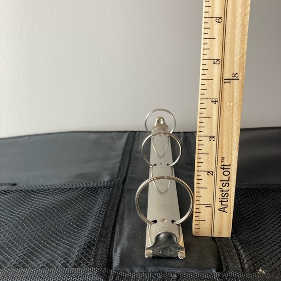 ☀️ Quicksilver Binder - Picture 4 of 4